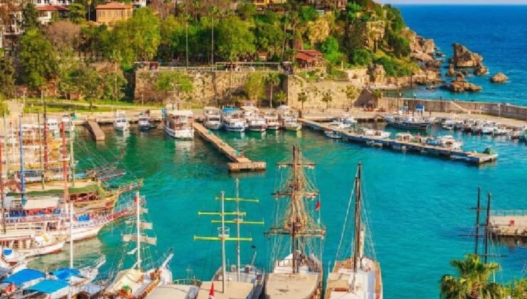 Dünyanın en iyi turizm şehirleri açıklandı! Türkiye’den bir il listeye girdi