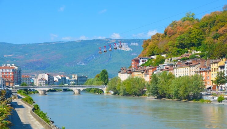 Dünyanın en yaşanabilir şehri: Hem de bir bilim üssü