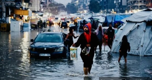 ‘Gündoğumu projesi’