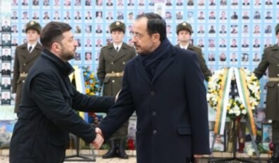 ‘Ukrayna için fırsat’