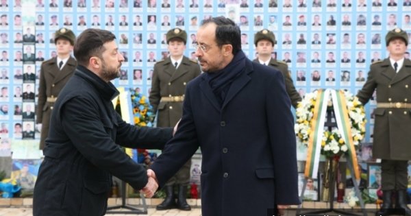 ‘Ukrayna için fırsat’