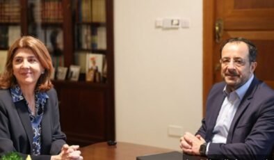 ‘Verimli geçti’