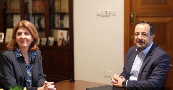 ‘Verimli geçti’