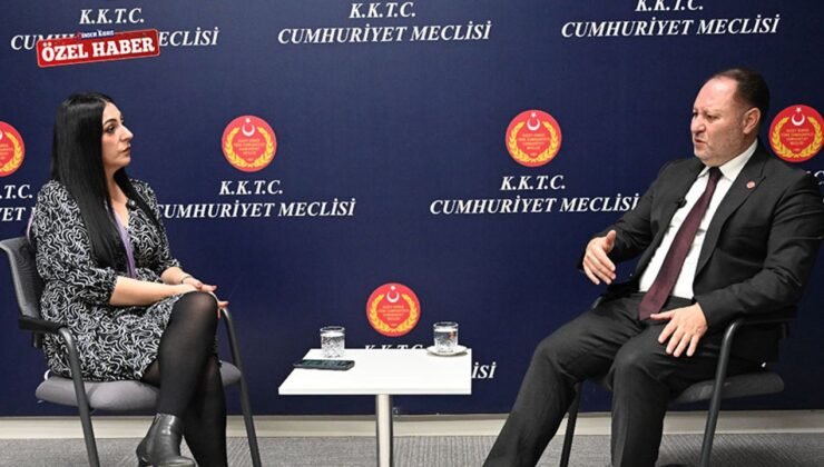 “Meclise Küsmek Halka Küsmektir”