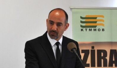 “Şap hastalığının ülkeye olası girişini önlemek için herhangi bir tedbir alınmadı”