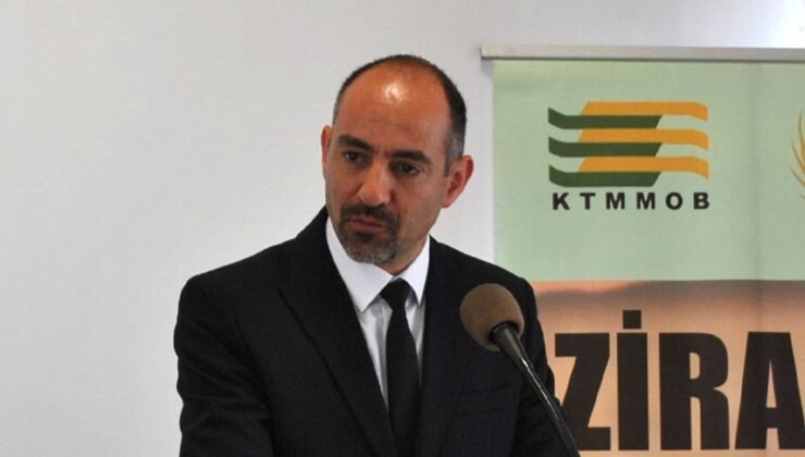 “Şap hastalığının ülkeye olası girişini önlemek için herhangi bir tedbir alınmadı”