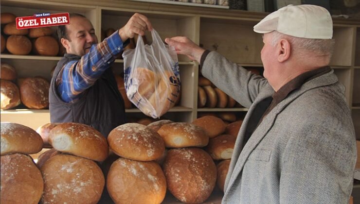Ekmeğe zam yolda…