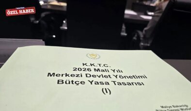 Ekonomik Örgütler: Kamu maliyesinde reform şart