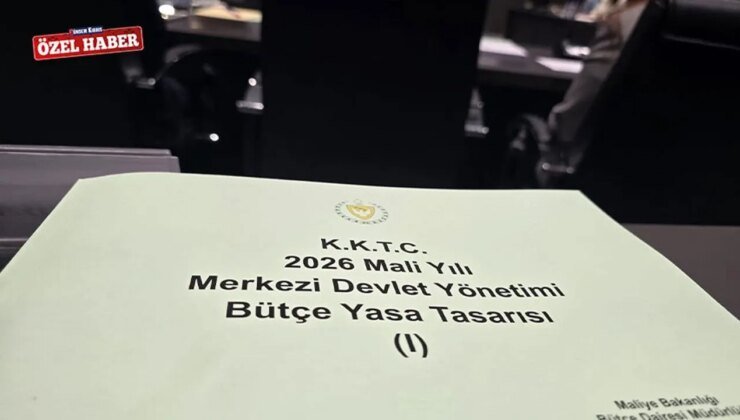 Ekonomik Örgütler: Kamu maliyesinde reform şart