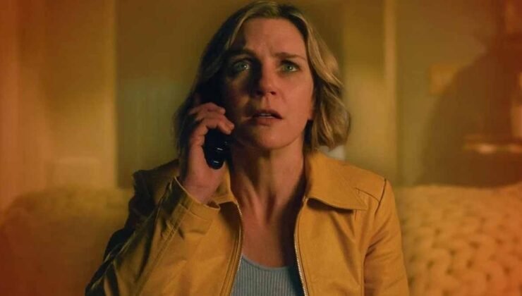 En şok edici sahneyi Google Earth bölüm yayınlanmadan deşifre etti! Dizinin hayranları fark etti