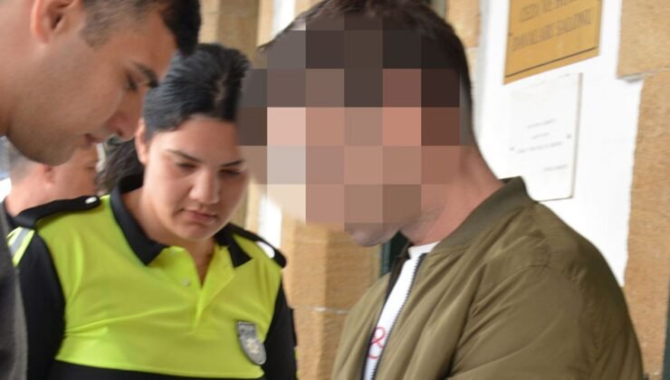 Ercan Havalimanında Uyuşturucu Tespiti: Zanlıya 20 Gün Tutukluluk