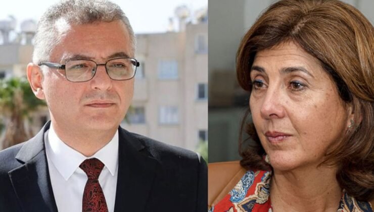 Erhürman, BM Temsilcisi Holguín ile Yarın Bir Araya Geliyor