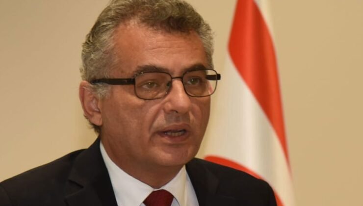 Erhürman: Çözüm modeline ilişkin bir uzlaşma söz konusu değildir