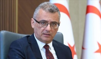 Erhürman'dan Ertuğruloğlu'na yanıt
