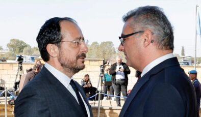 Erhürman’dan Kritik Görüşme Öncesi Net Mesaj: Görüşmeye Ön Yargısız Gidiyorum