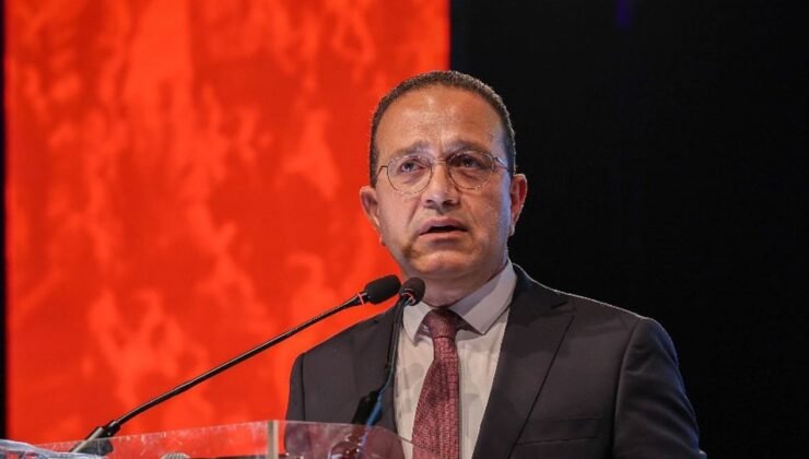 Erkut Şahali: Mücadelemiz Sürüyor