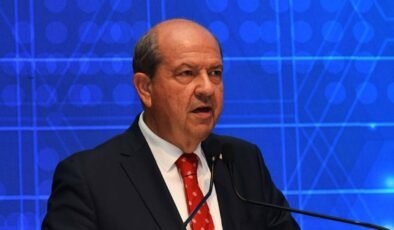 Ersin Tatar: KKTC, Türkiye ve Türk dünyasının kopmaz bir parçasıdır