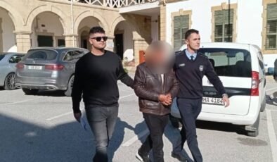 Eski eşini şiddetle tehdit etti, koruma emrine uymadı!