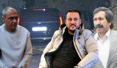 Falyalı Suikast Davasında Şok Karar: Beraatler Bozuldu