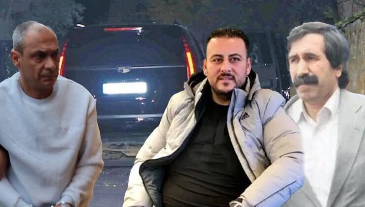 Falyalı Suikast Davasında Şok Karar: Beraatler Bozuldu