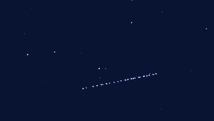 Felaketin eşiğinden dönüldü: Sadece 200 metre kaldı!