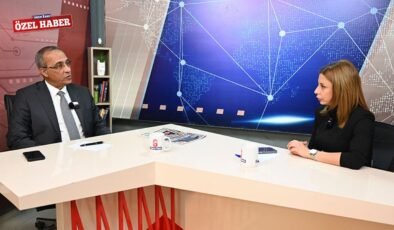 Fikri Toros: TMK’nın Geleceği Risk Altında!