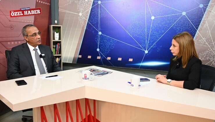 Fikri Toros: TMK’nın Geleceği Risk Altında!