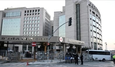 Futbolda FETÖ soruşturması: 4 isim ifadeye çağırıldı