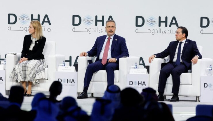 Gazze görüşmeleri kritik aşamada: Türk askeri Gazze'ye gidecek mi?