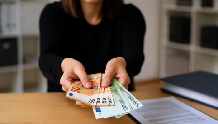 Gelir durumunu eksik gösteren kadın aldığı sosyal yardımı misliyle geri ödeyecek!