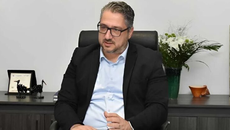 Girne Belediyesi’nden sahte başkan uyarısı: 0538 ile başlayan numaralar yardım talebinde bulunuyor