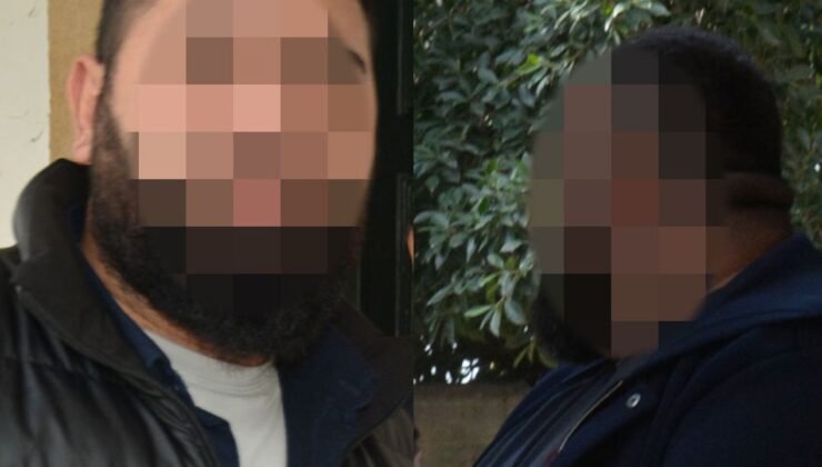 Gönyeli’de elektronik sigara tütünü soruşturmasında işverenler de tutuklandı