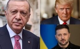 Güçlü bir ordu inşa etti