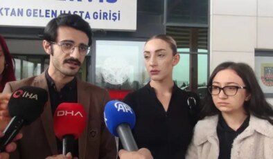 Güllü dosyasında cinayet bulgusu. Kızı, Güllü'yü camdan itip "Hadi bay bay" demiş!