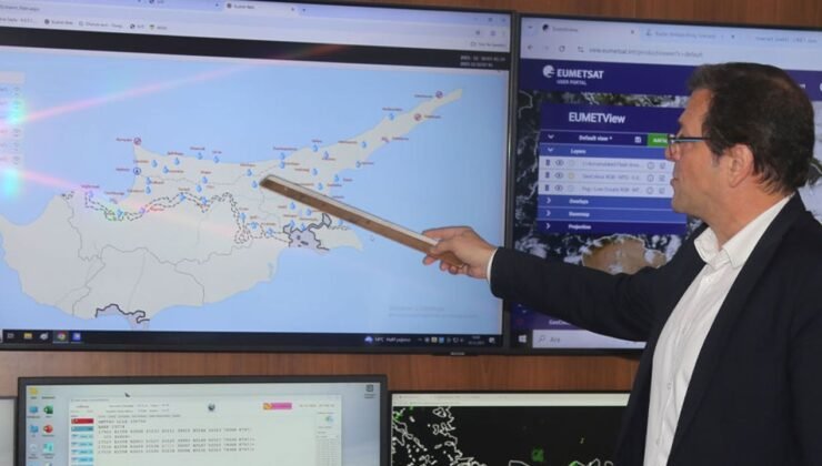 Güneş: Etkili yağışlar bugün sona erecek