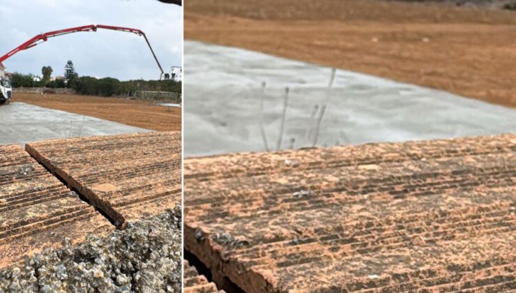 Gürcafer: Alın size sistemsizliğe bir örnek daha