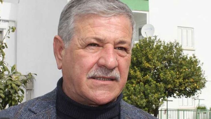 Gürcafer: “Görevden alınması için seçimlerden önce talepte bulunmuştuk”