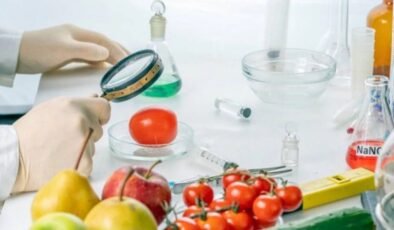 Haftalık gıda denetimi: 4 üründe limit üstü pestisit tespit edildi