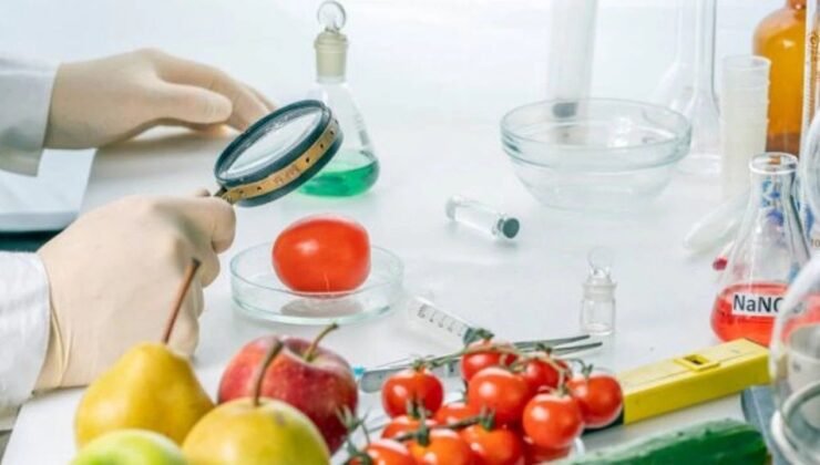 Haftalık gıda denetimi: 4 üründe limit üstü pestisit tespit edildi