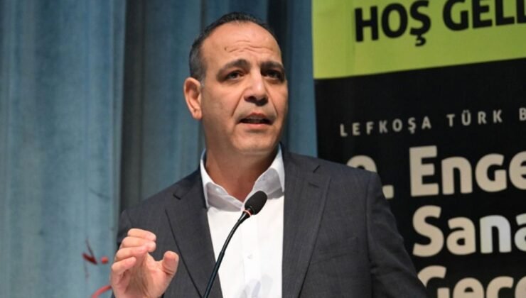 Harmancı: 9. Engelsiz Sanat Gecesi’nde özel gençlerimizin sahnedeki başarısı en büyük gururumuz