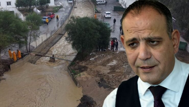 Harmancı: Zor bir gecenin ardından sabaha umutla uyandık