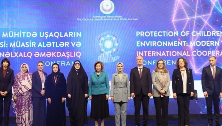 Hasipoğlu: Her ne kadar izolasyonlar altında olsak dahi, dijital tehditler sınır tanımaz