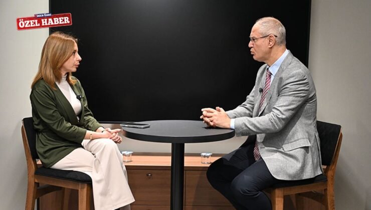 Hasipoğlu: Rum Yönetiminin KKTC topraklarında yetkisi yoktur