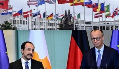 Hedefini açıkladı