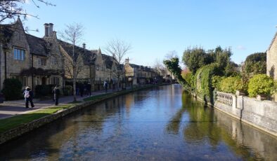 Herkes akın akın o köye gidiyor ama çok büyük bir sorunu var