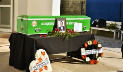 Hilmi Özen için Devlet Tiyatrosu’nda anma töreni