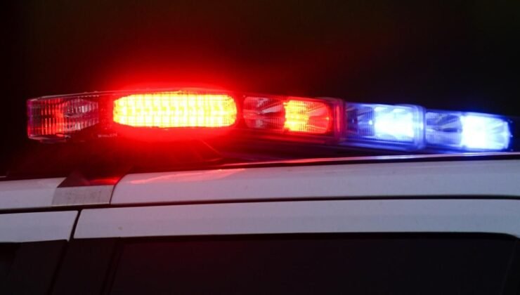 İki ayrı hırsızlık olayında toplam 7 tutuklu