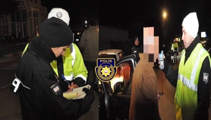 İki kaçak daha yakalandı!