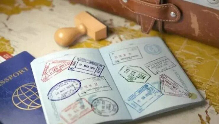 İki ülke arasında vizesiz dönem başladı