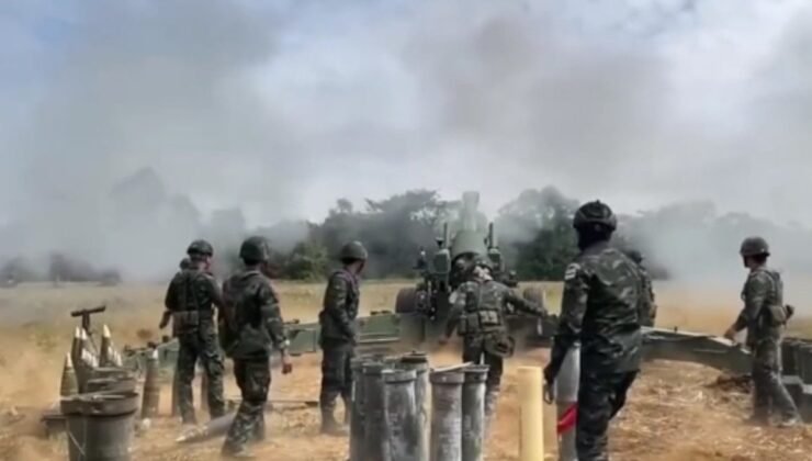 İki ülkede çatışmalar arttı, sınır geçişleri askıya alındı